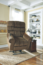 Load image into Gallery viewer, Ernestine - Power Lift Recliner