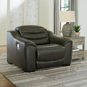 Center Line - Power Recliner