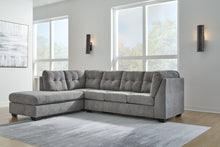 Load image into Gallery viewer, Marleton - Sectional