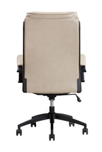 Load image into Gallery viewer, Dc#370 - Leather Desk Chair