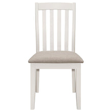 Load image into Gallery viewer, Nogales - Wood Dining Side Chair (Set of 2)