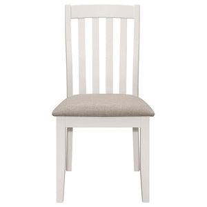 Nogales - Wood Dining Side Chair (Set of 2)