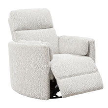 Load image into Gallery viewer, Radius - Swivel Power Glider Recliner