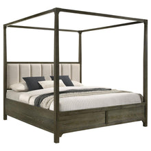 Load image into Gallery viewer, Gran Park - Four Poster Canopy Bed