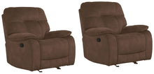 Load image into Gallery viewer, Cooper - Glider Recliner