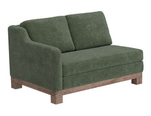 Load image into Gallery viewer, Samba - Loveseat - Green