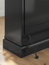 Load image into Gallery viewer, Wildenauer - Brown / Black - Bar