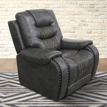 Load image into Gallery viewer, Outlaw - Power Recliner - Stallion