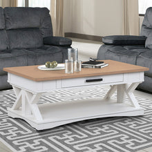 Load image into Gallery viewer, Americana Modern - Cocktail Table Set