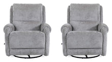 Load image into Gallery viewer, Gentry - Manual Swivel Glider Recliner