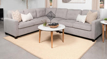 Load image into Gallery viewer, Georgina - Upholstered Modular Sectional Sofa