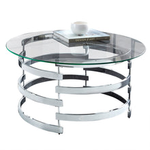 Load image into Gallery viewer, Tayside - Coffee Table - Gray