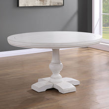 Load image into Gallery viewer, Warren - 54&quot; Round Dining Table - White