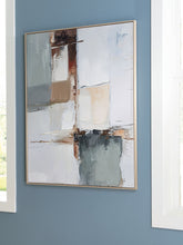 Load image into Gallery viewer, Trailport - Multi - Wall Art