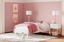 Load image into Gallery viewer, Socalle - Platform Bed