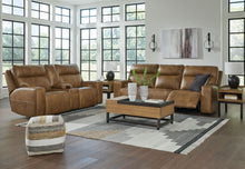 Load image into Gallery viewer, Game Plan - Power Reclining Sofa, Loveseat