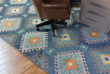 Load image into Gallery viewer, Glass Chair Mat - Glass Chair Mat