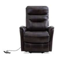 Load image into Gallery viewer, Gemini - Power Lift Recliner With Articulating Headrest (Set of 2)