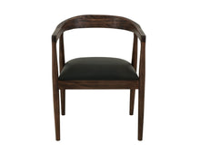 Load image into Gallery viewer, Walnut - Chair - Peanut Brown