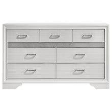 Load image into Gallery viewer, Miranda - 7-Drawer Dresser