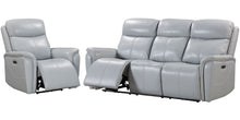 Load image into Gallery viewer, Cascade - Power Reclining Sofa Set