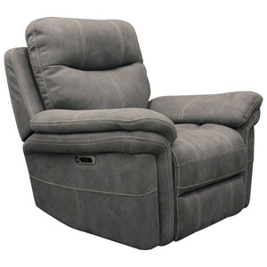 Mason - Power Recliner