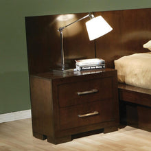 Load image into Gallery viewer, Jessica - 2-Drawer Nightstand