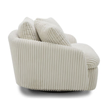 Load image into Gallery viewer, Boomer - Large Swivel Chair with 2 Pillows