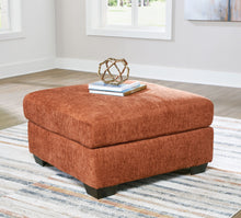 Load image into Gallery viewer, Aviemore - Oversized Accent Ottoman