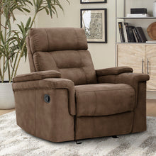 Load image into Gallery viewer, Diesel Manual - Manual Glider Recliner