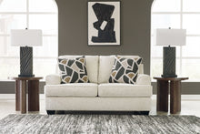Load image into Gallery viewer, Heartcort - Quartz - Loveseat