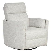 Load image into Gallery viewer, Radius - Power Swivel Glider Recliner