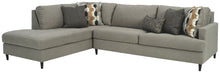 Load image into Gallery viewer, Santasia - Sectional