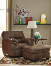 Load image into Gallery viewer, Bladen - Chair, Ottoman