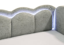 Load image into Gallery viewer, Melody - Daybed - Light Gray