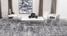 Load image into Gallery viewer, Opal - Coffee Table Set