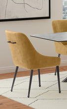 Load image into Gallery viewer, Mayette - Upholstered Dining Side Chair (Set of 2)