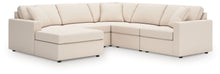 Load image into Gallery viewer, Modmax - Oyster - Sectional