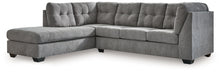 Load image into Gallery viewer, Marleton - Sleeper Sectional