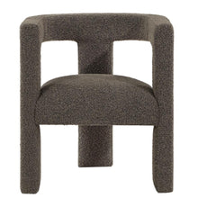 Load image into Gallery viewer, Petra - Boucle Upholstered Accent Side Chair