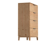 Load image into Gallery viewer, Santa Rosa - Chest - Hazelnut