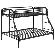 Load image into Gallery viewer, Morgan - Metal Bunk Bed