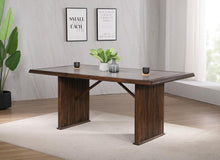 Load image into Gallery viewer, Sherwood - Rectangular Dining Table - Brown