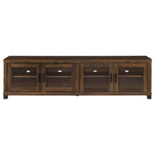 Load image into Gallery viewer, Sachin - 4-Door Engineered Wood TV Stand