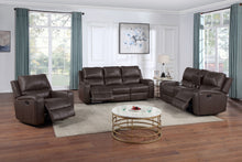 Load image into Gallery viewer, Linton - Leather Glider Recliner