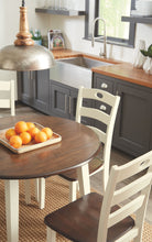 Load image into Gallery viewer, Woodanville - Round Dining Table Set