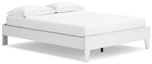 Load image into Gallery viewer, Socalle - Platform Bed