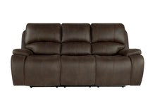 Load image into Gallery viewer, Brookings - Reclining Sofa