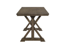 Load image into Gallery viewer, Lloyd - Rectangular Counter Height Table - Brown