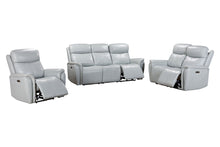 Load image into Gallery viewer, Cascade - Power Reclining Sofa